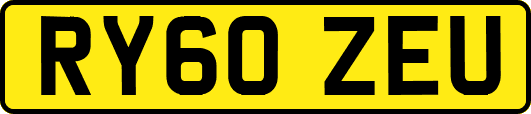 RY60ZEU