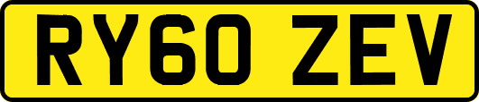RY60ZEV