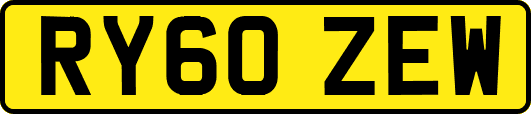 RY60ZEW