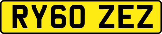 RY60ZEZ