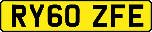 RY60ZFE