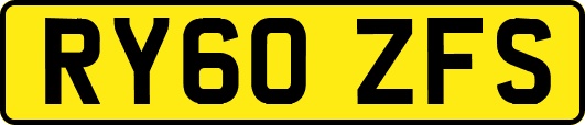 RY60ZFS