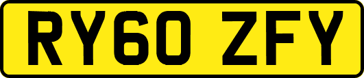 RY60ZFY