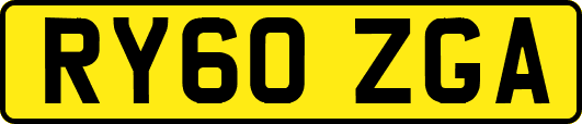 RY60ZGA