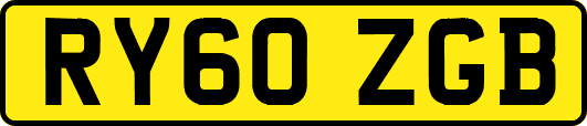 RY60ZGB