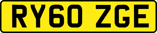 RY60ZGE