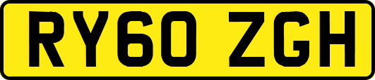 RY60ZGH