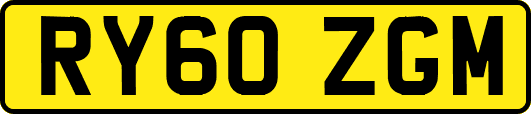 RY60ZGM