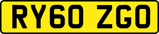 RY60ZGO