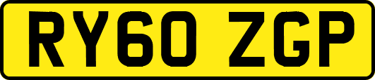 RY60ZGP
