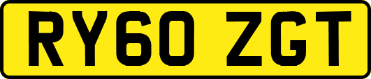 RY60ZGT