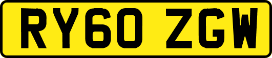 RY60ZGW