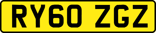 RY60ZGZ