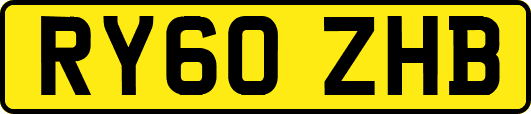 RY60ZHB