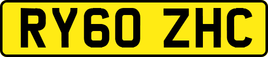 RY60ZHC