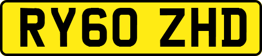RY60ZHD
