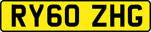 RY60ZHG