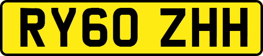 RY60ZHH