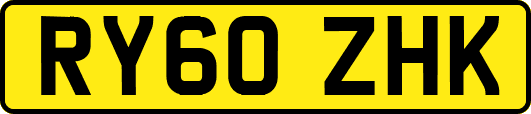RY60ZHK