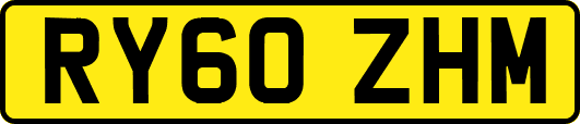 RY60ZHM