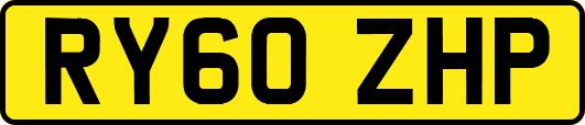 RY60ZHP