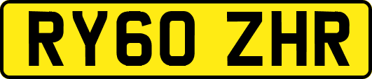 RY60ZHR