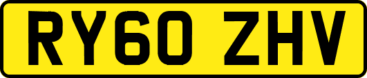 RY60ZHV