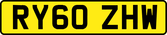 RY60ZHW
