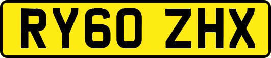 RY60ZHX