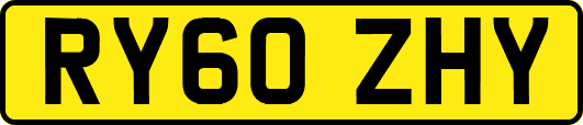 RY60ZHY
