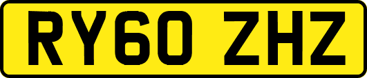 RY60ZHZ