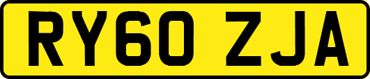 RY60ZJA