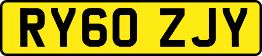 RY60ZJY