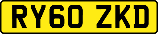 RY60ZKD