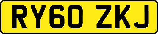 RY60ZKJ