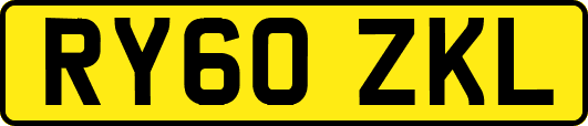 RY60ZKL