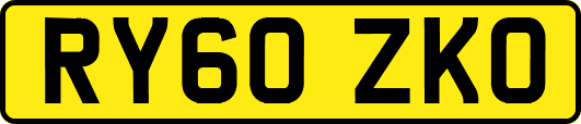 RY60ZKO