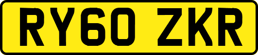 RY60ZKR
