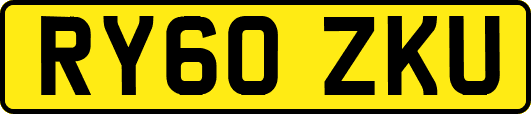 RY60ZKU