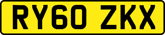 RY60ZKX