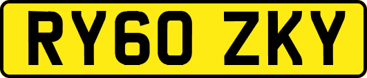 RY60ZKY