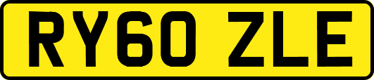 RY60ZLE