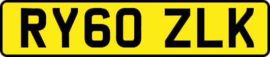 RY60ZLK
