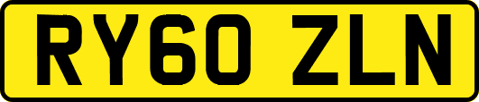 RY60ZLN