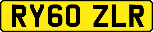 RY60ZLR