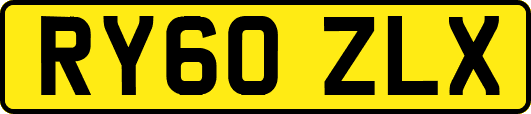 RY60ZLX