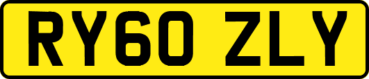 RY60ZLY