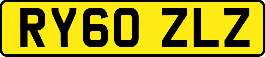 RY60ZLZ