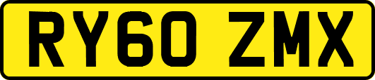 RY60ZMX