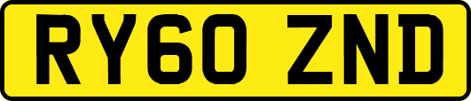 RY60ZND